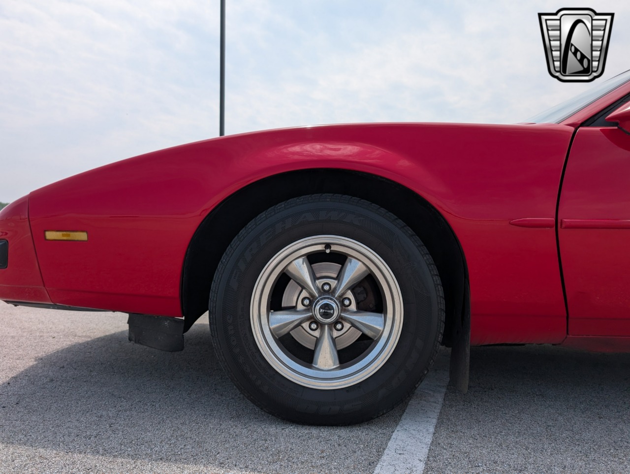 1989 Pontiac Firebird 47