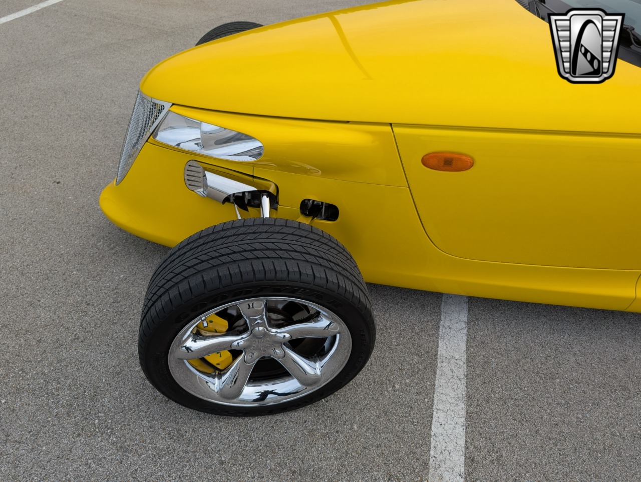 1999 Plymouth Prowler 47