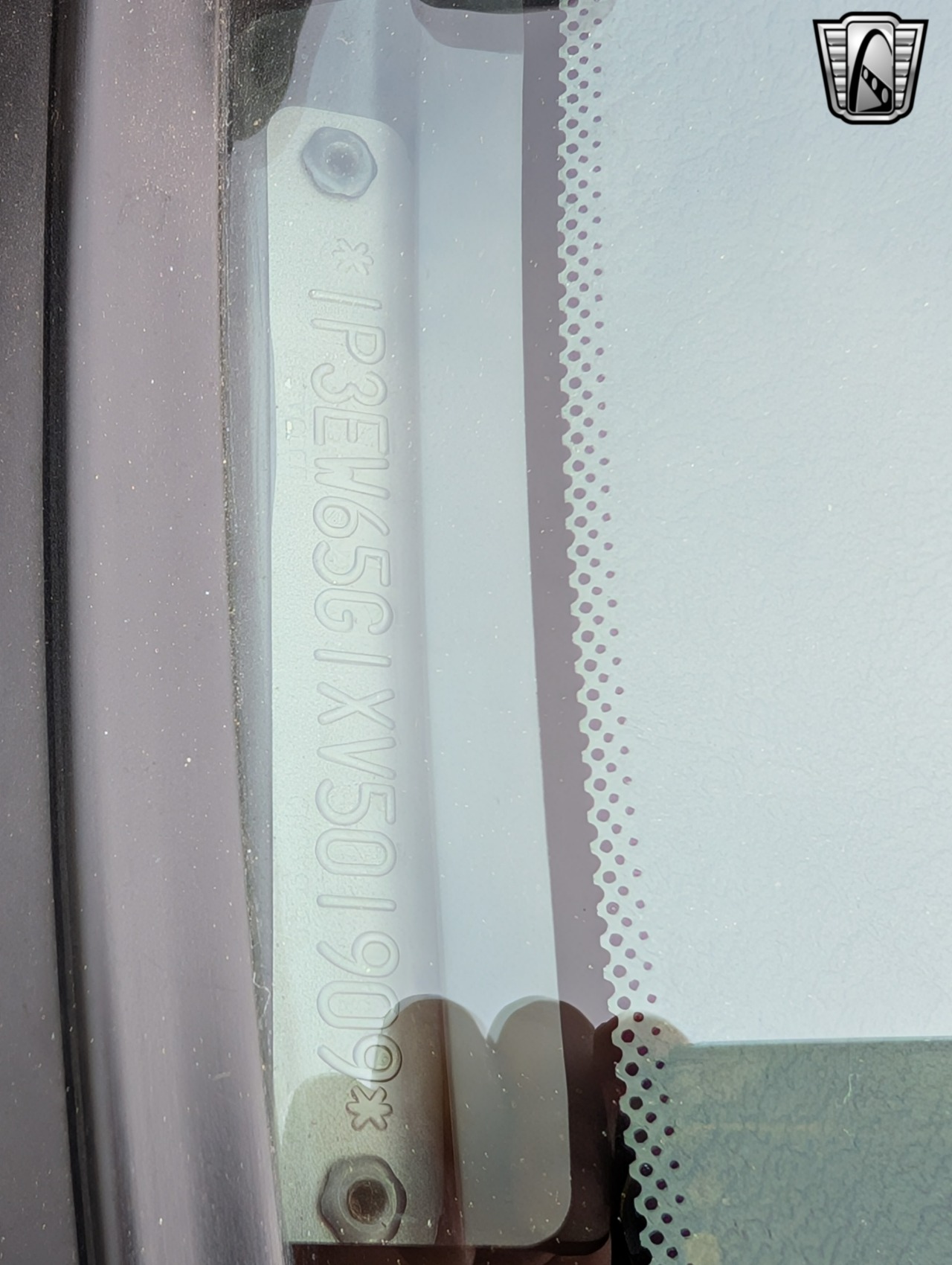 1999 Plymouth Prowler 15