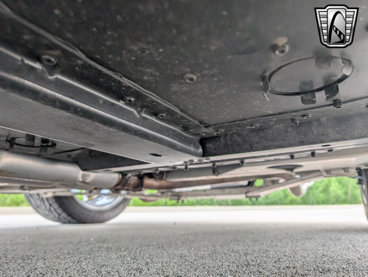 1999 Plymouth Prowler 85