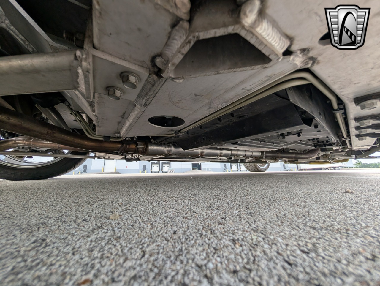 1999 Plymouth Prowler 24