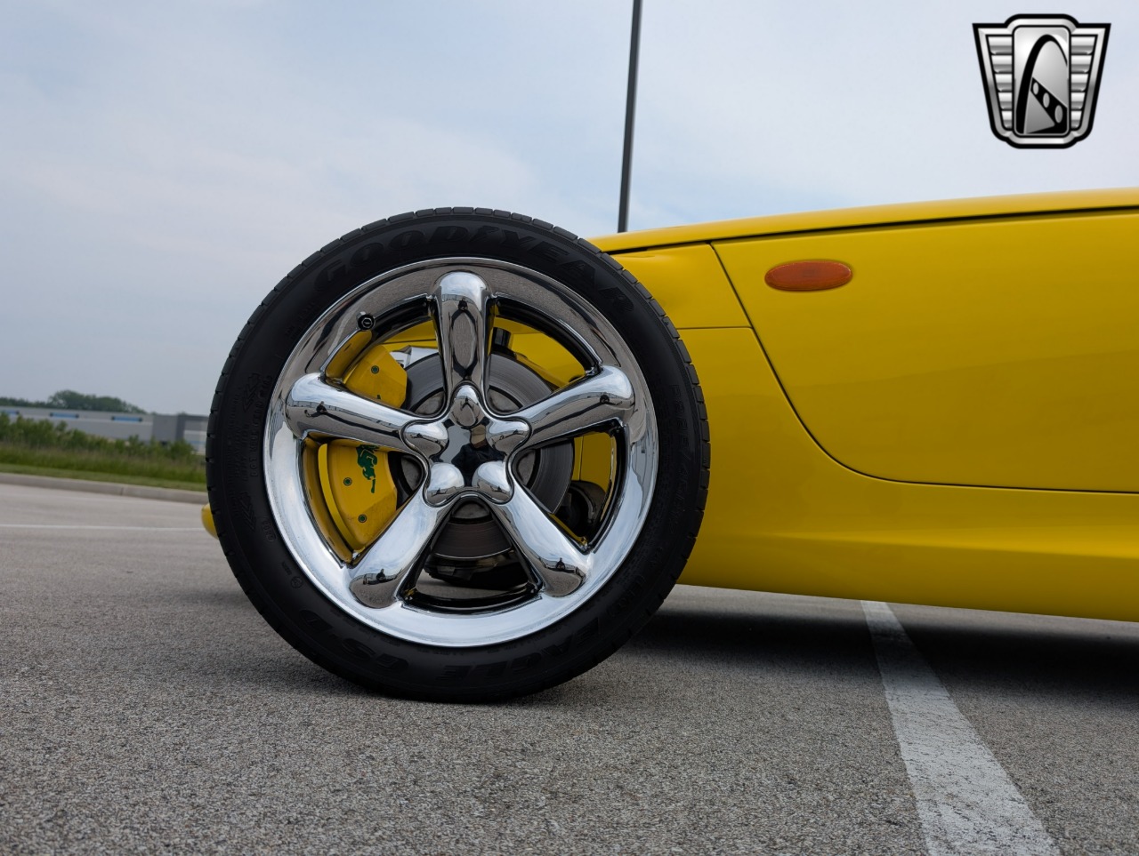 1999 Plymouth Prowler 48