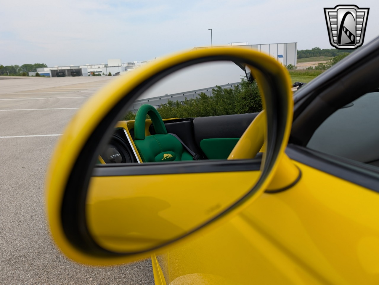 1999 Plymouth Prowler 69