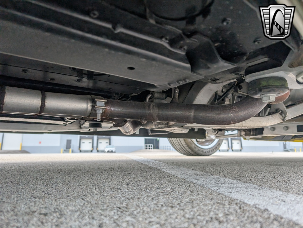 1999 Plymouth Prowler 86