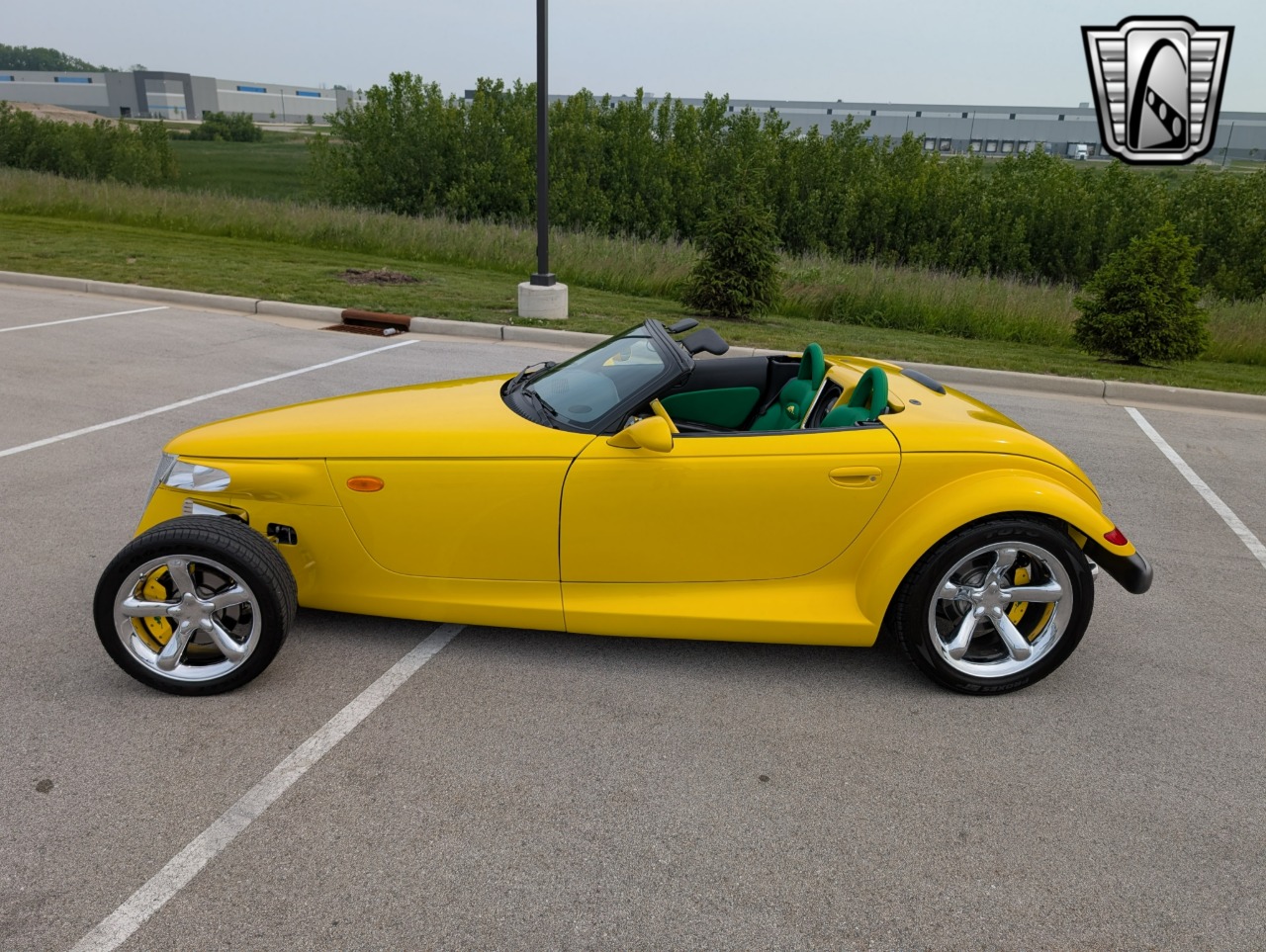 1999 Plymouth Prowler 3