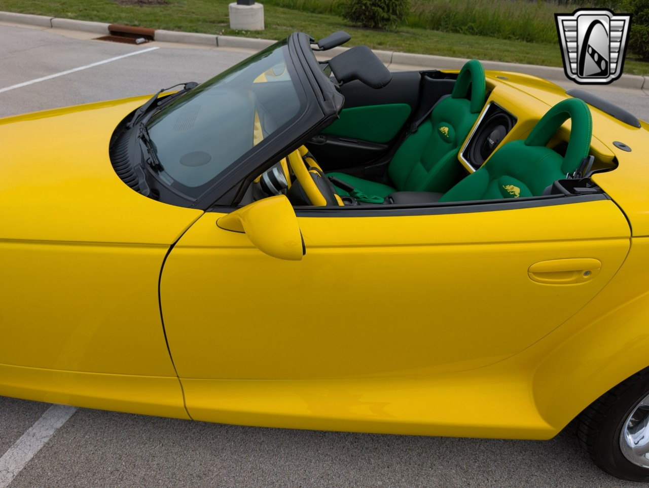 1999 Plymouth Prowler 49