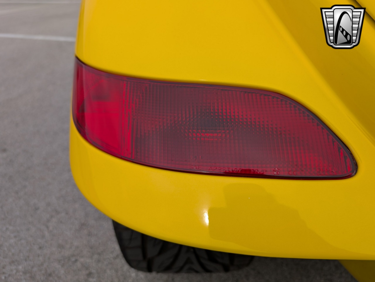 1999 Plymouth Prowler 70