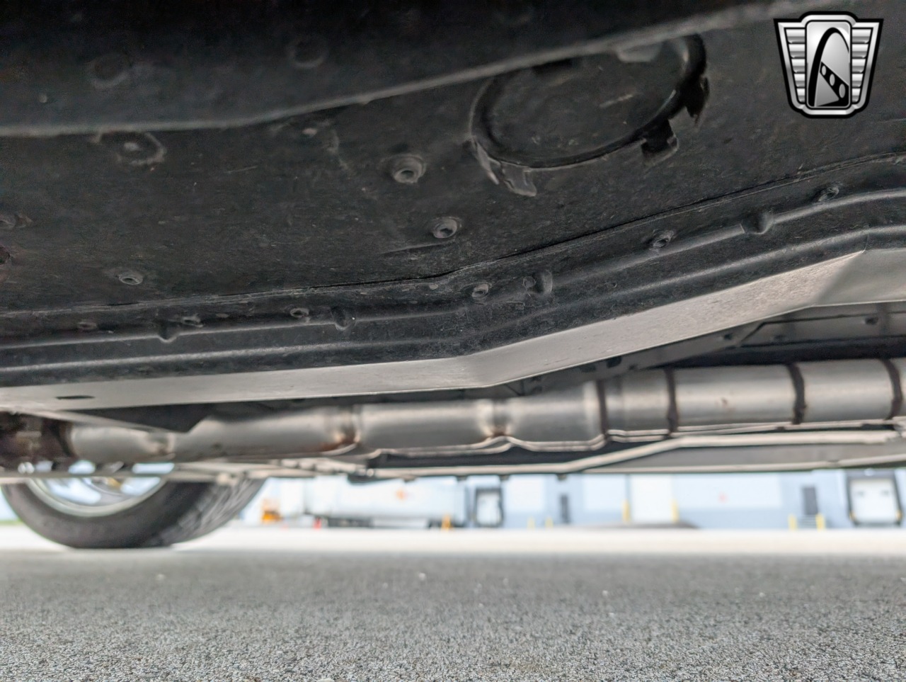 1999 Plymouth Prowler 87