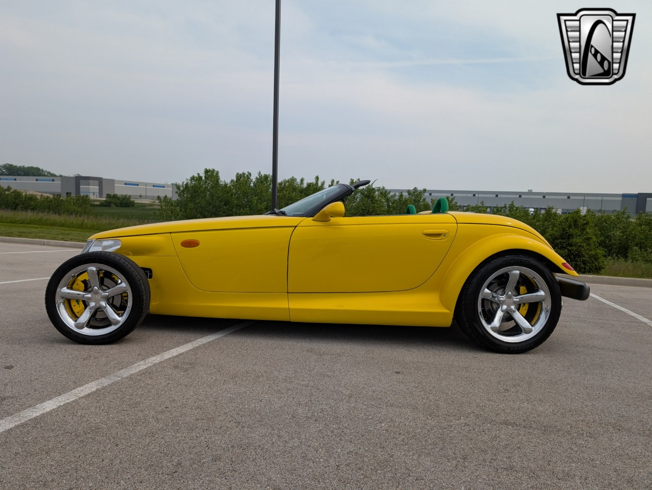 1999 Plymouth Prowler 31