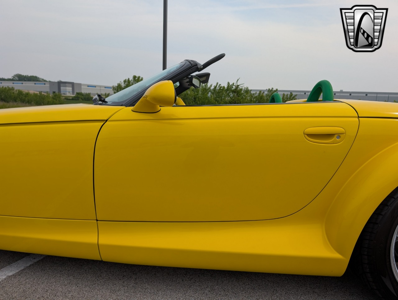1999 Plymouth Prowler 50