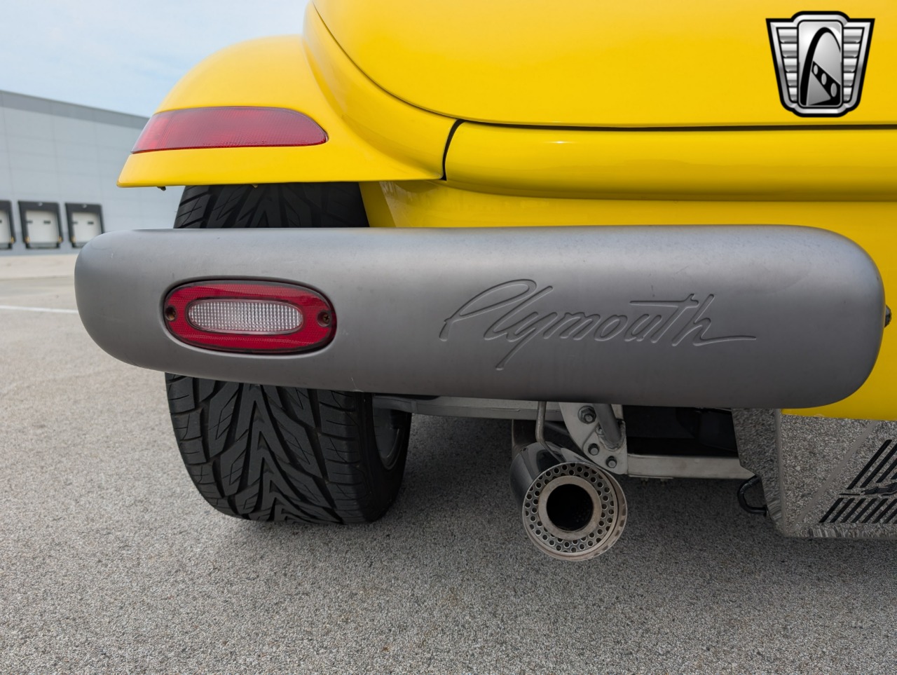 1999 Plymouth Prowler 71