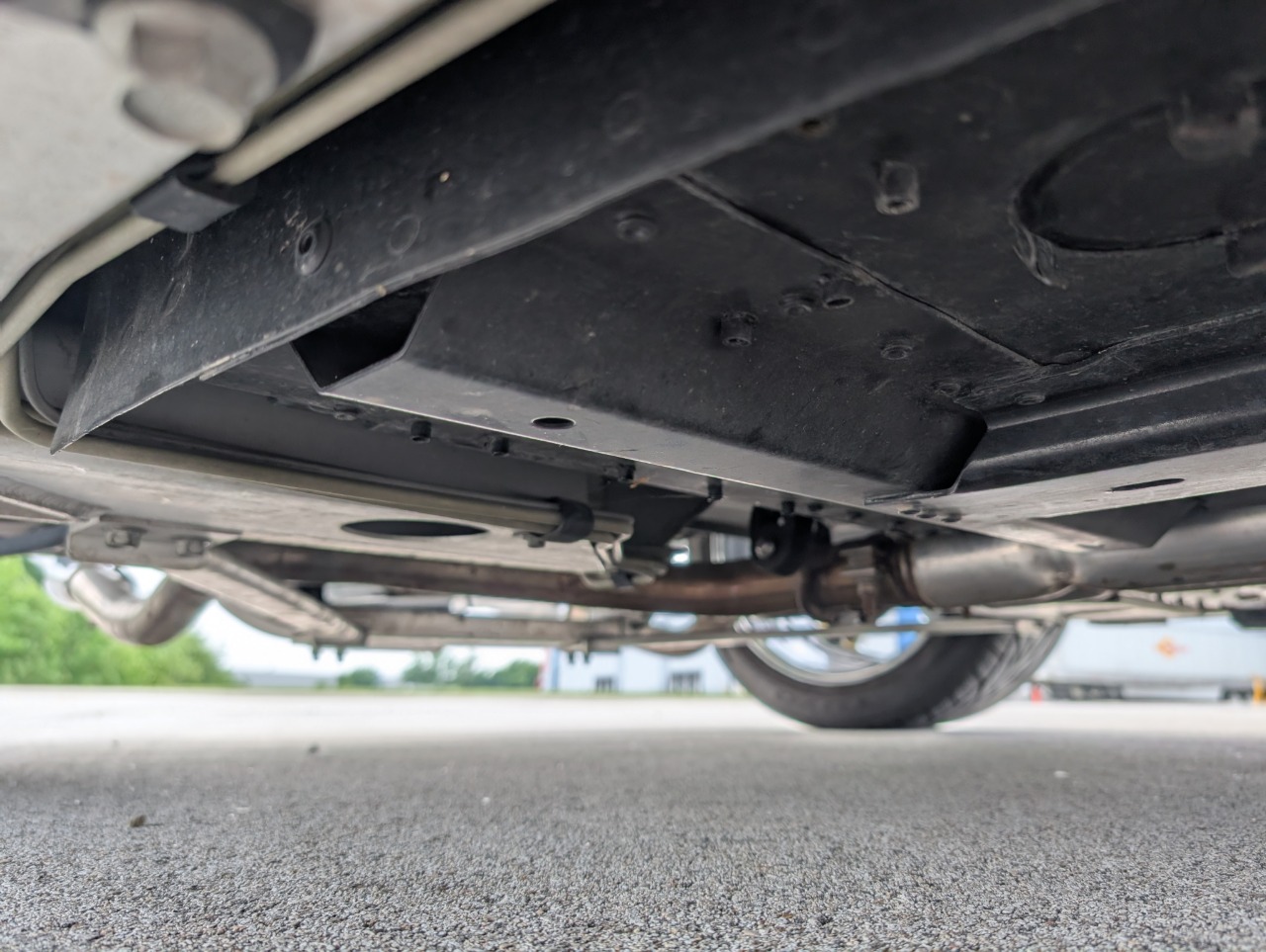 1999 Plymouth Prowler 88