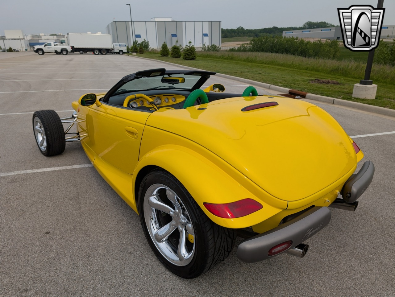 1999 Plymouth Prowler 4