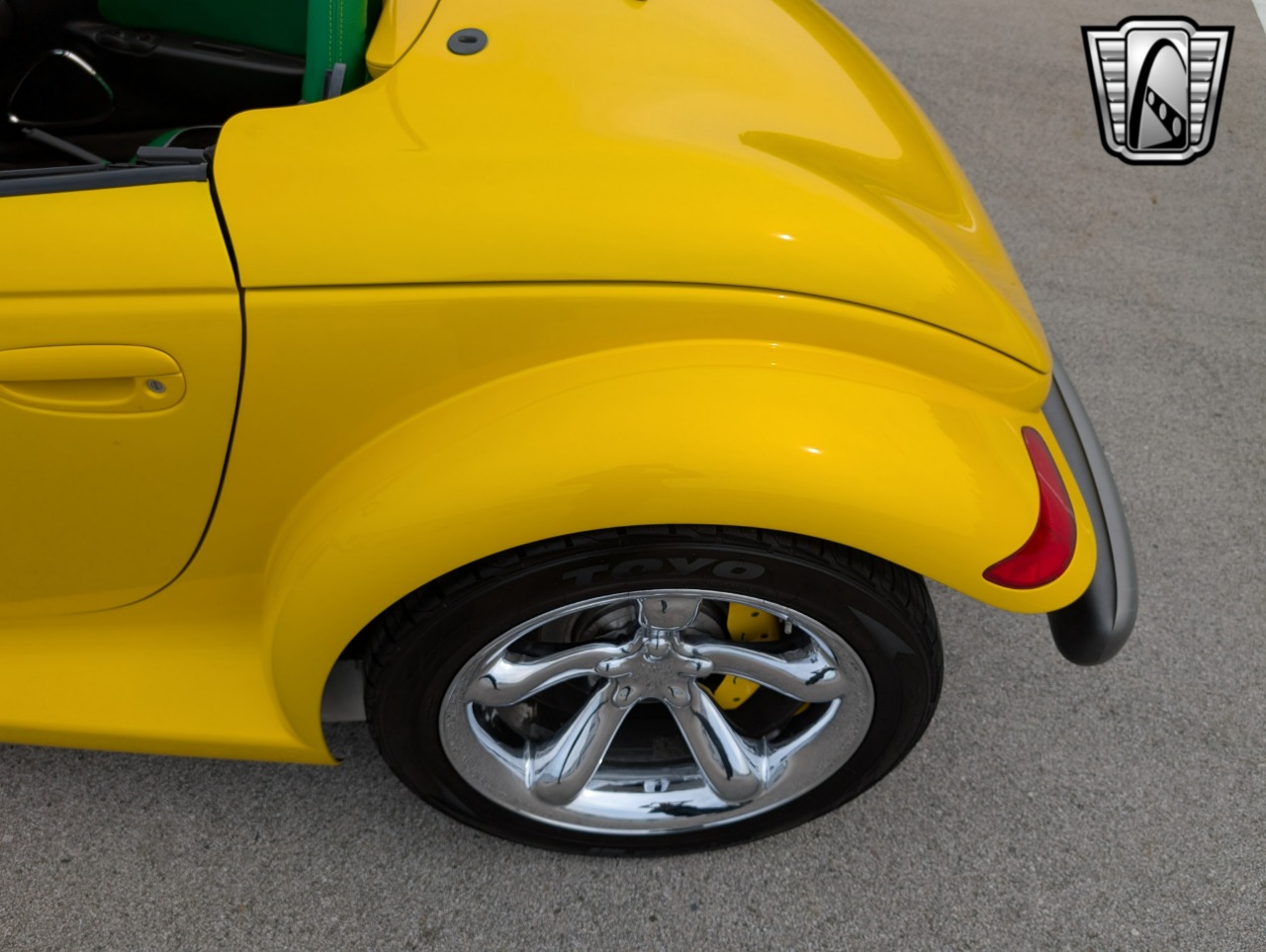 1999 Plymouth Prowler 52