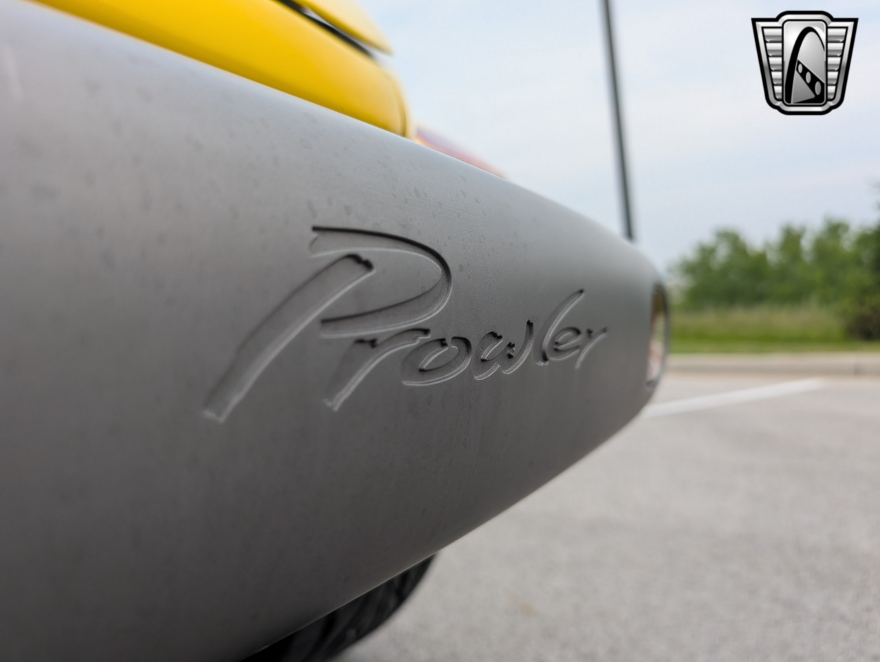 1999 Plymouth Prowler 72