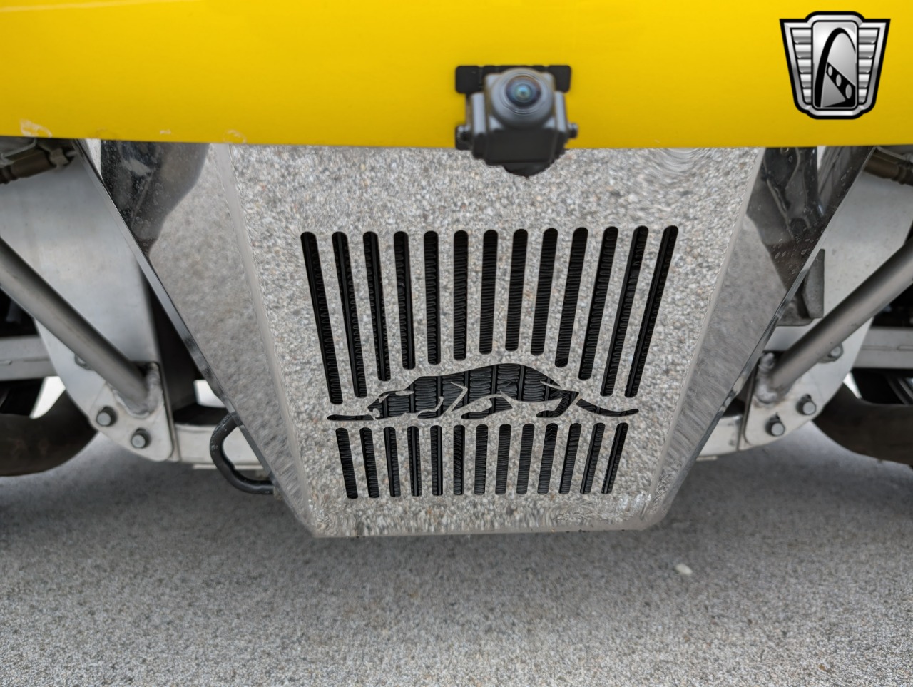 1999 Plymouth Prowler 17