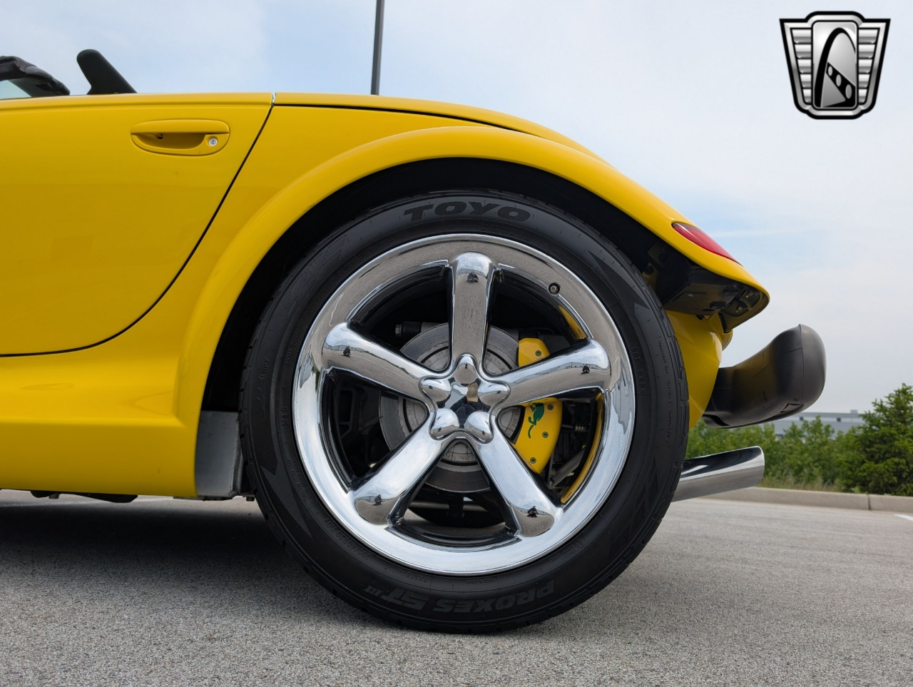 1999 Plymouth Prowler 53