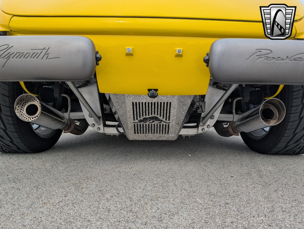 1999 Plymouth Prowler 73