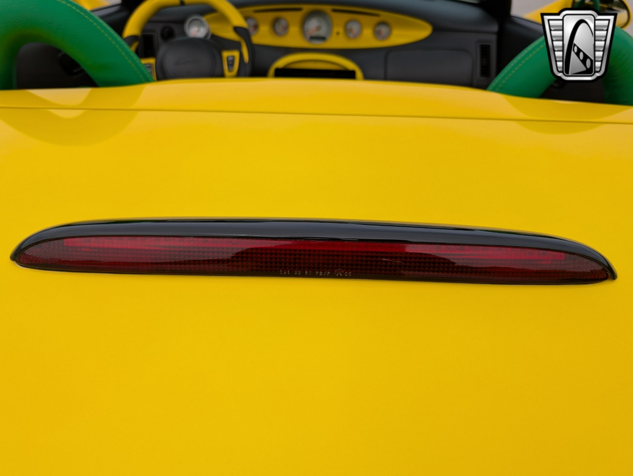 1999 Plymouth Prowler 74