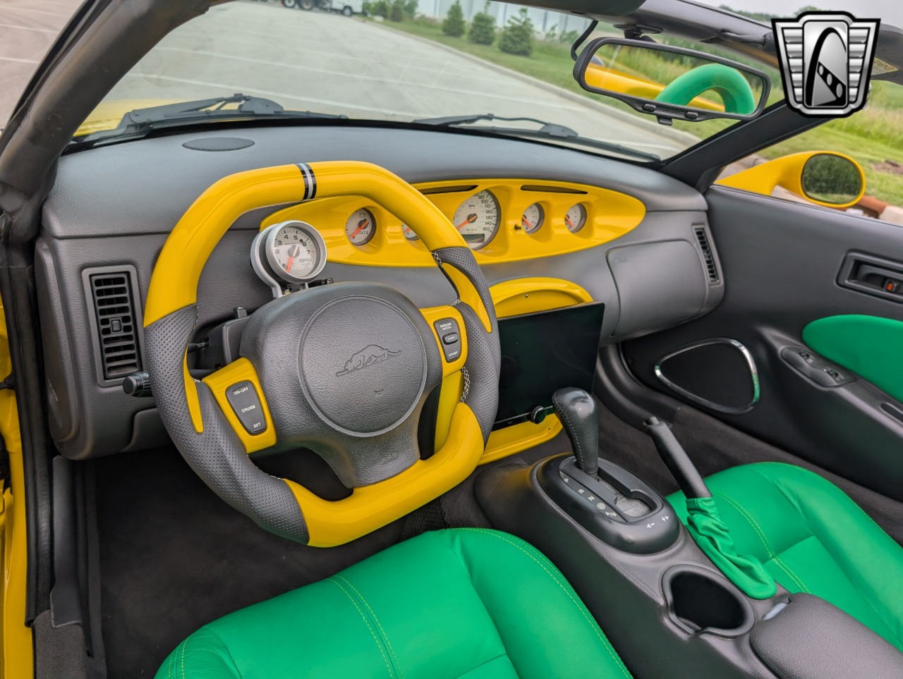 1999 Plymouth Prowler 75