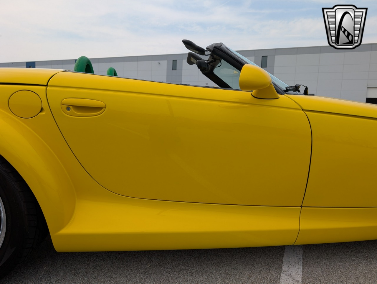 1999 Plymouth Prowler 56