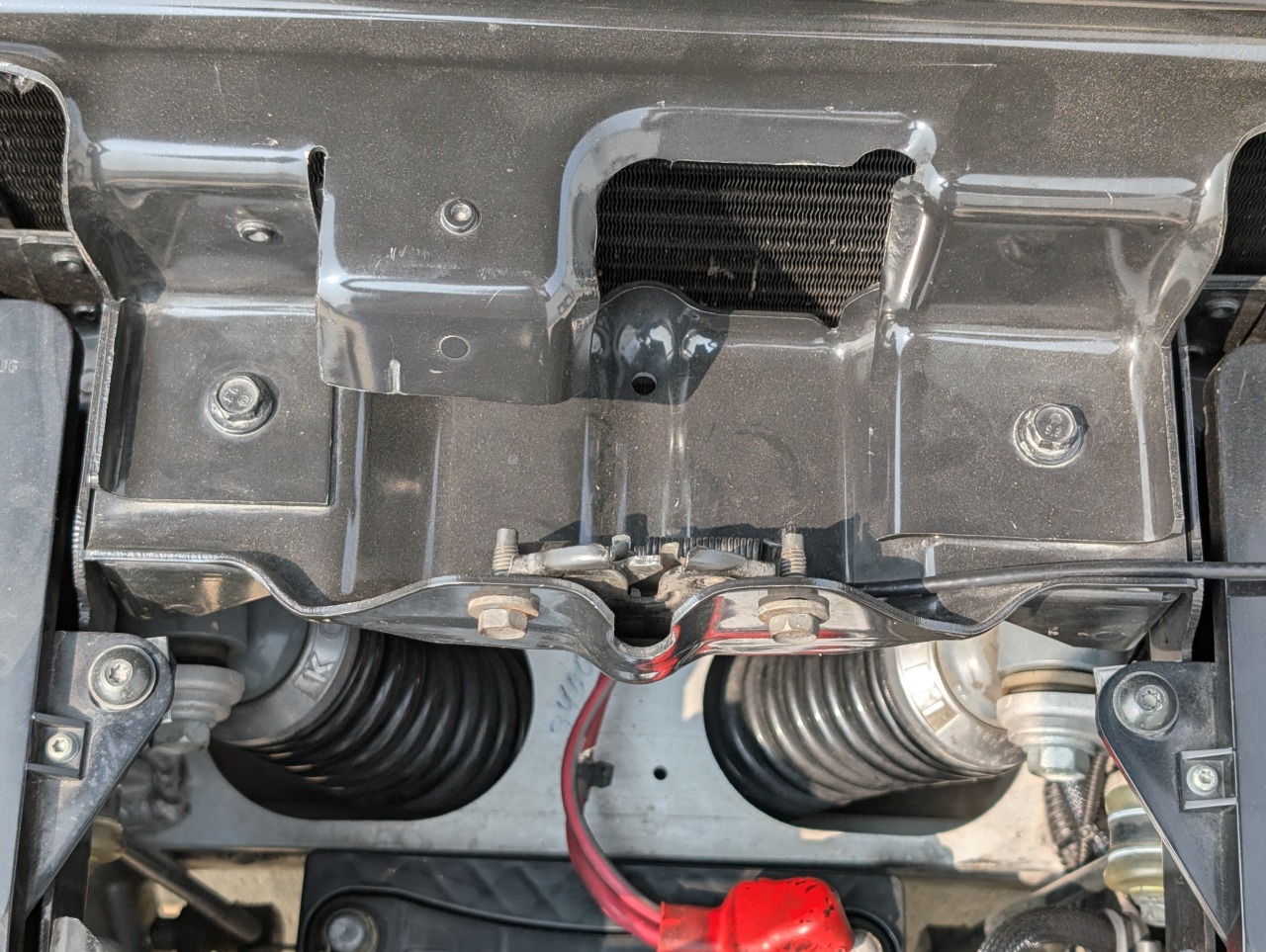 1999 Plymouth Prowler 93