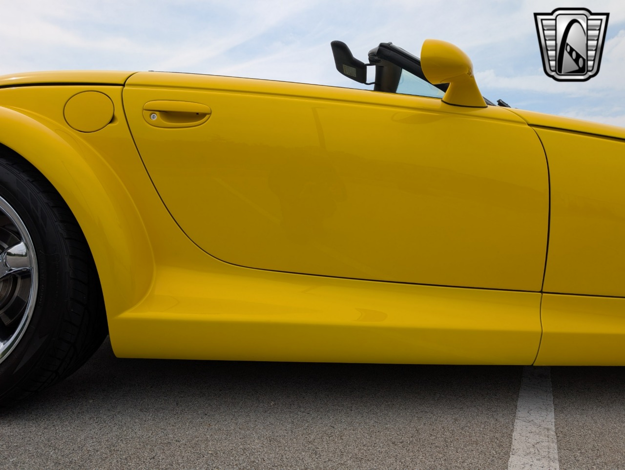 1999 Plymouth Prowler 57