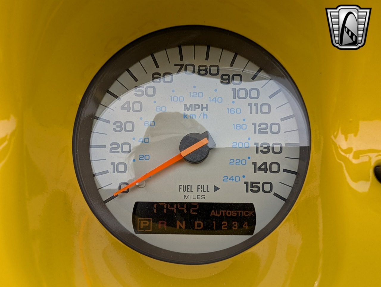 1999 Plymouth Prowler 20