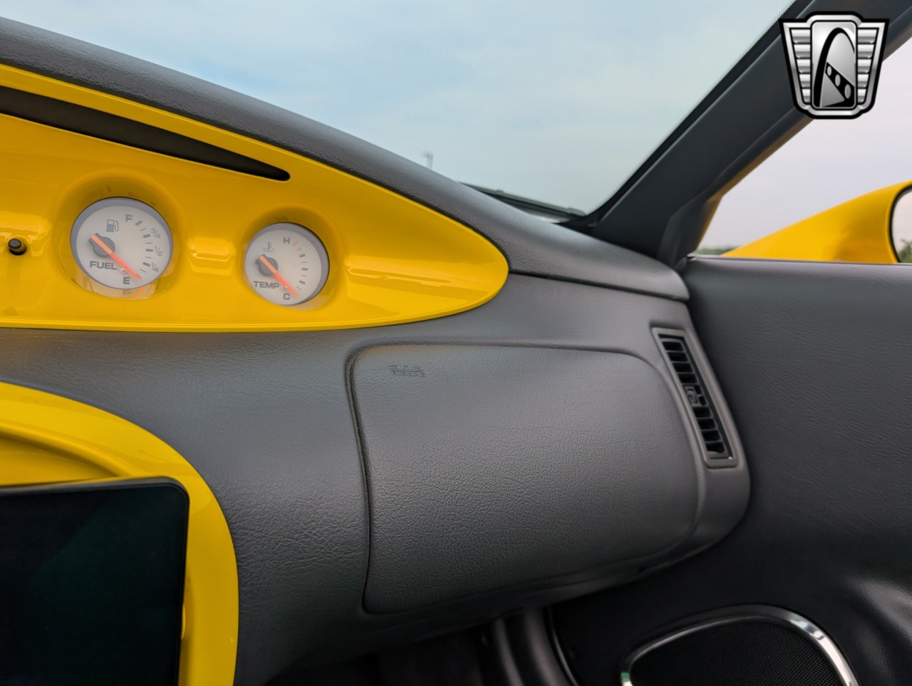 1999 Plymouth Prowler 76