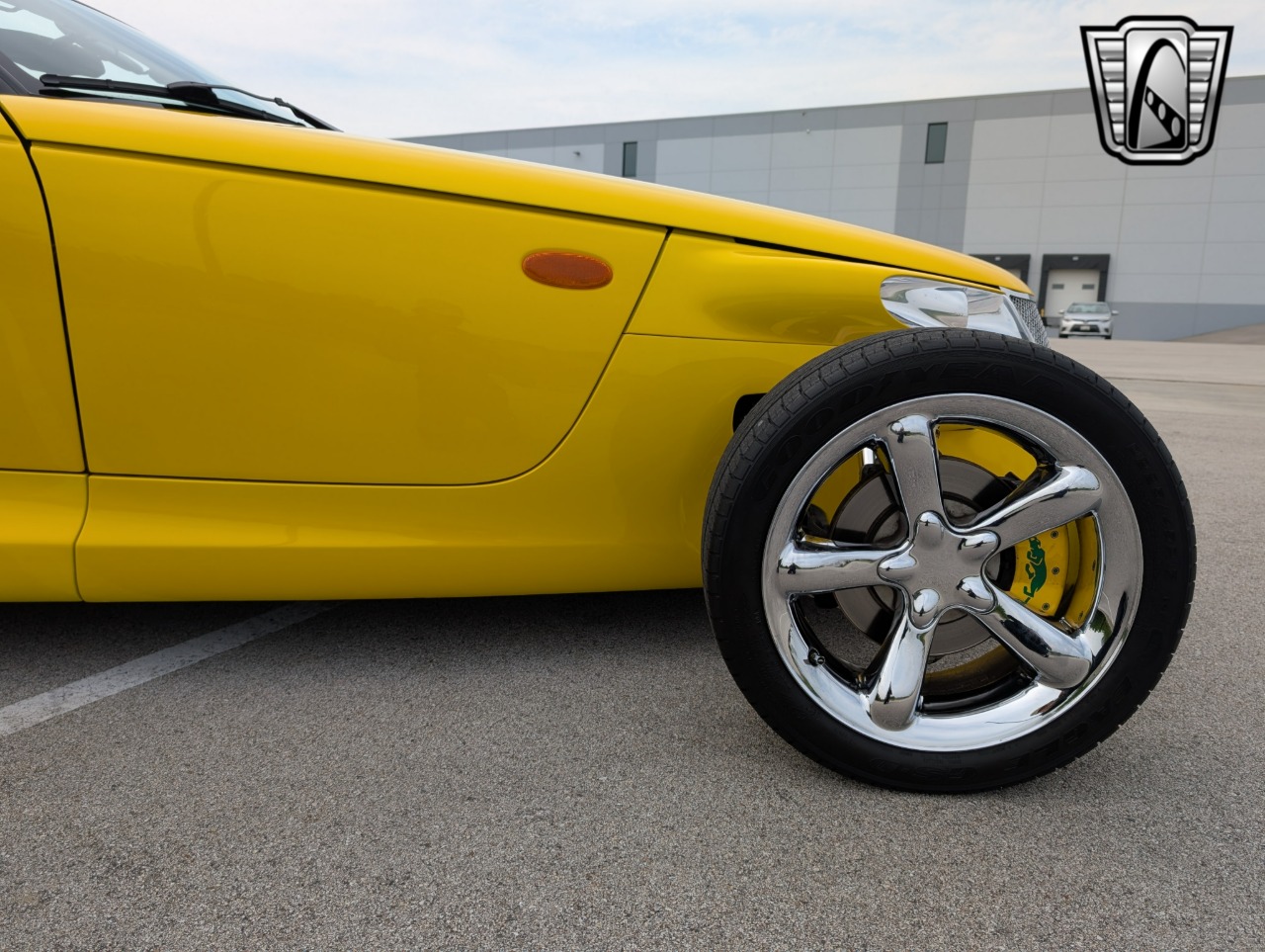 1999 Plymouth Prowler 59