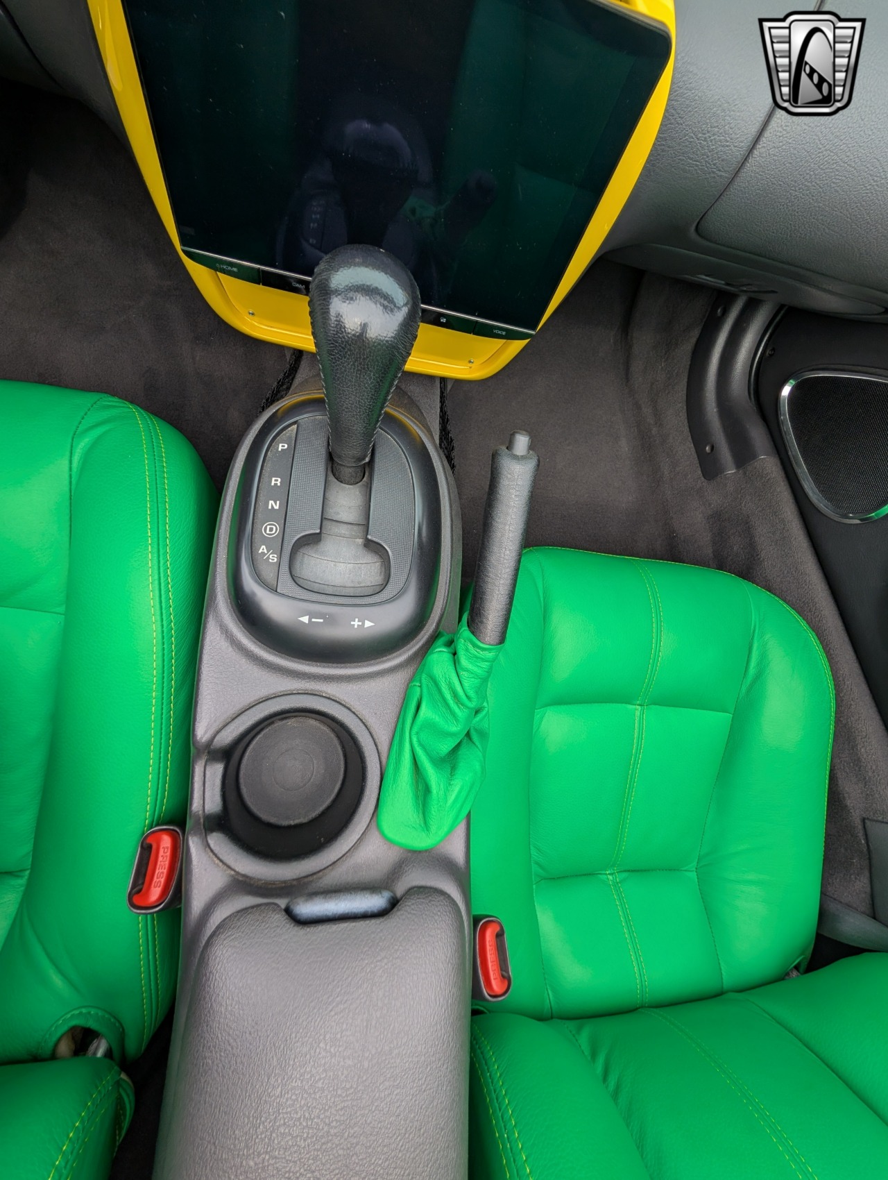 1999 Plymouth Prowler 79