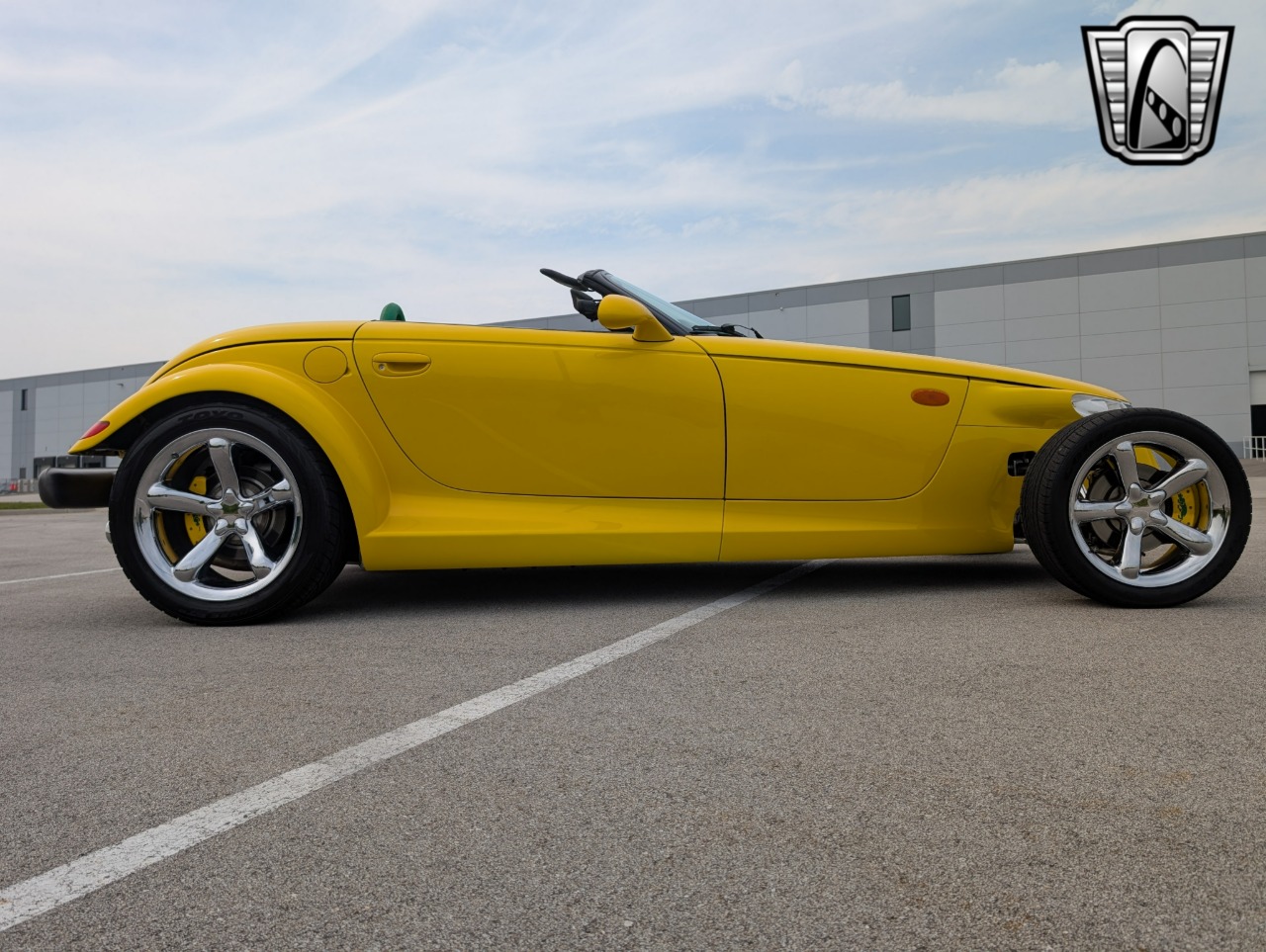 1999 Plymouth Prowler 41