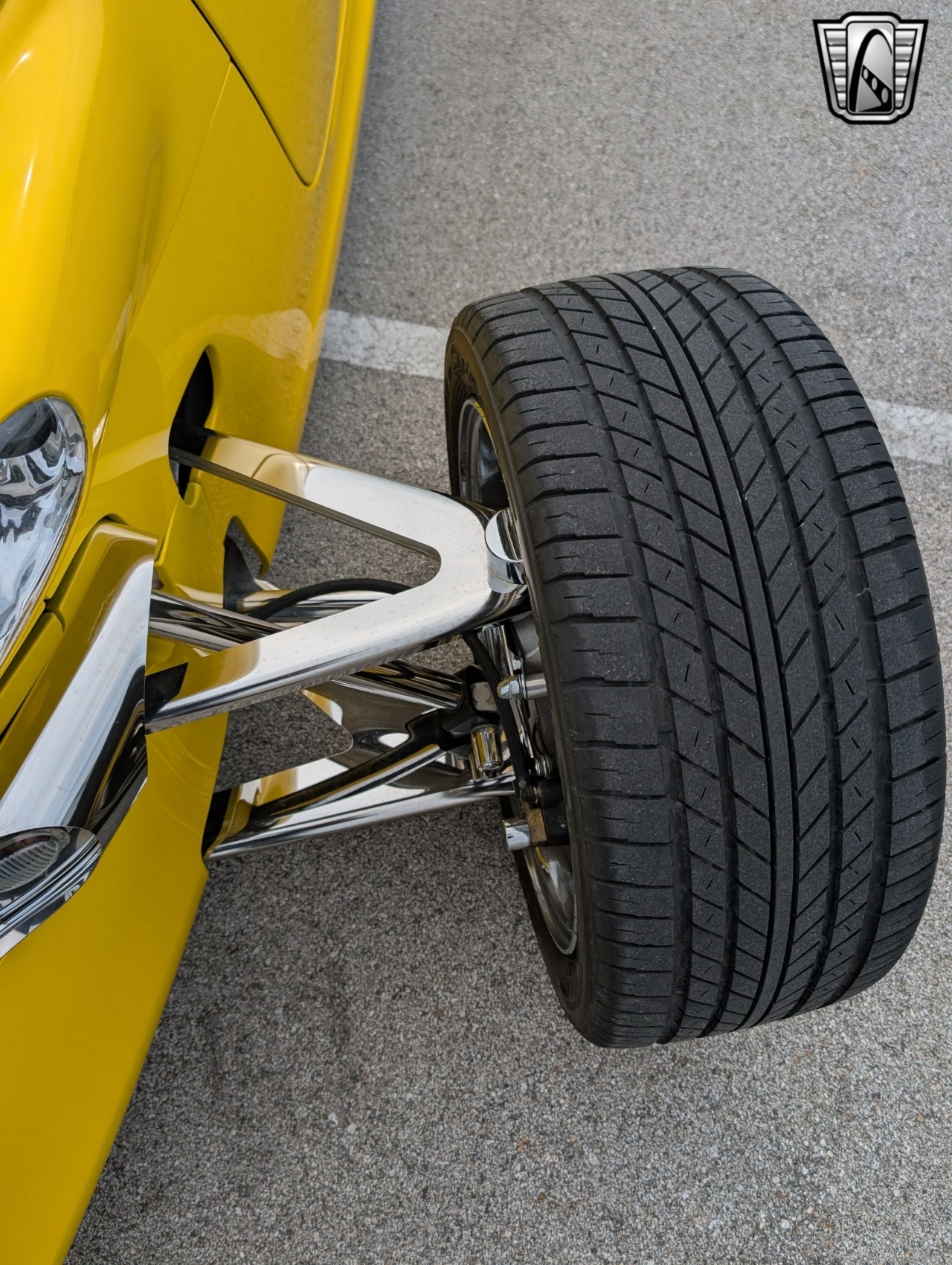 1999 Plymouth Prowler 61