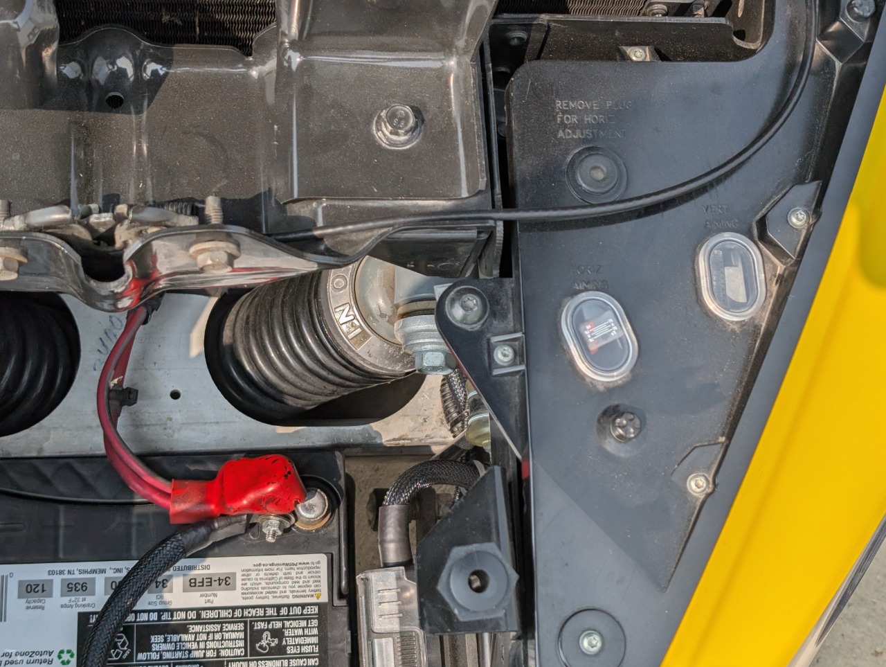 1999 Plymouth Prowler 99