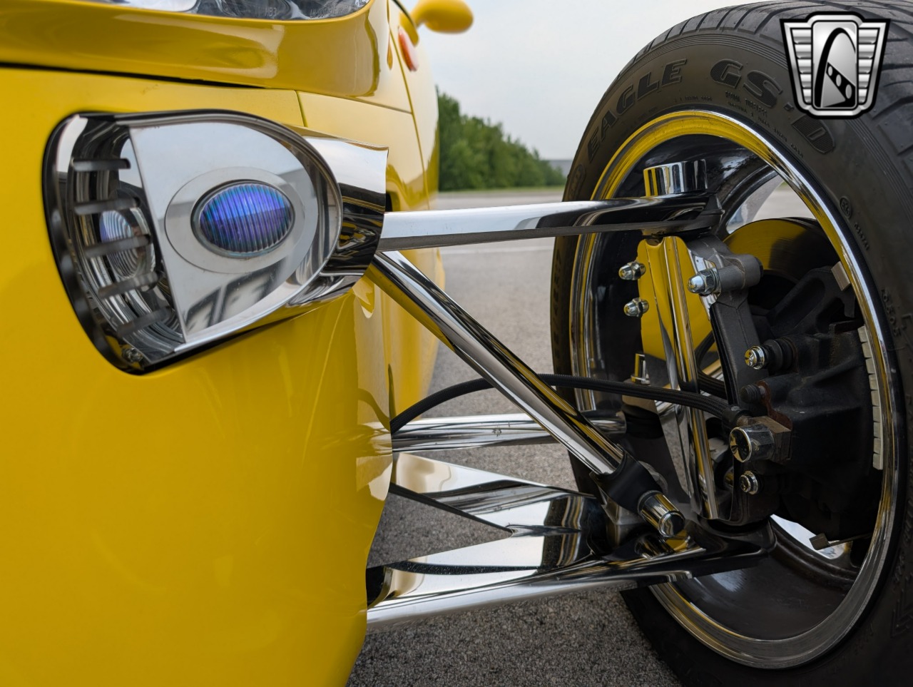 1999 Plymouth Prowler 62