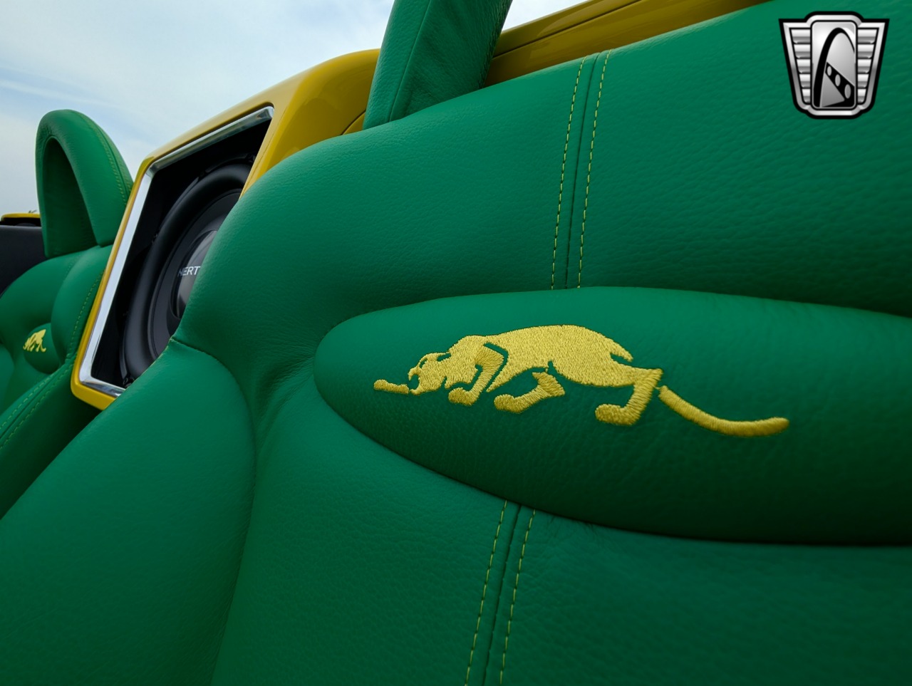 1999 Plymouth Prowler 81