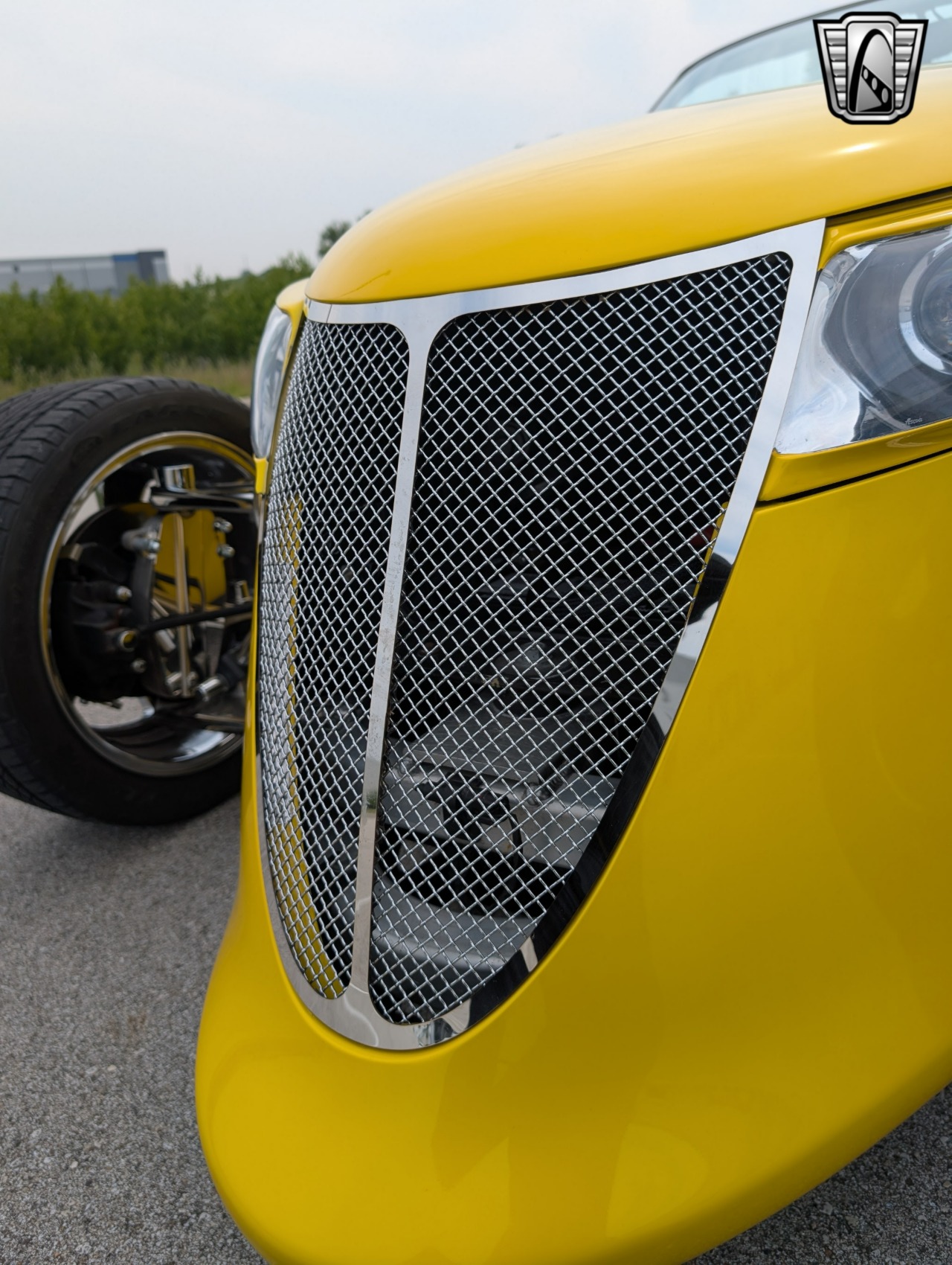 1999 Plymouth Prowler 64