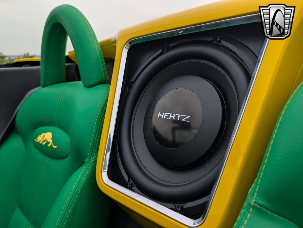 1999 Plymouth Prowler 22