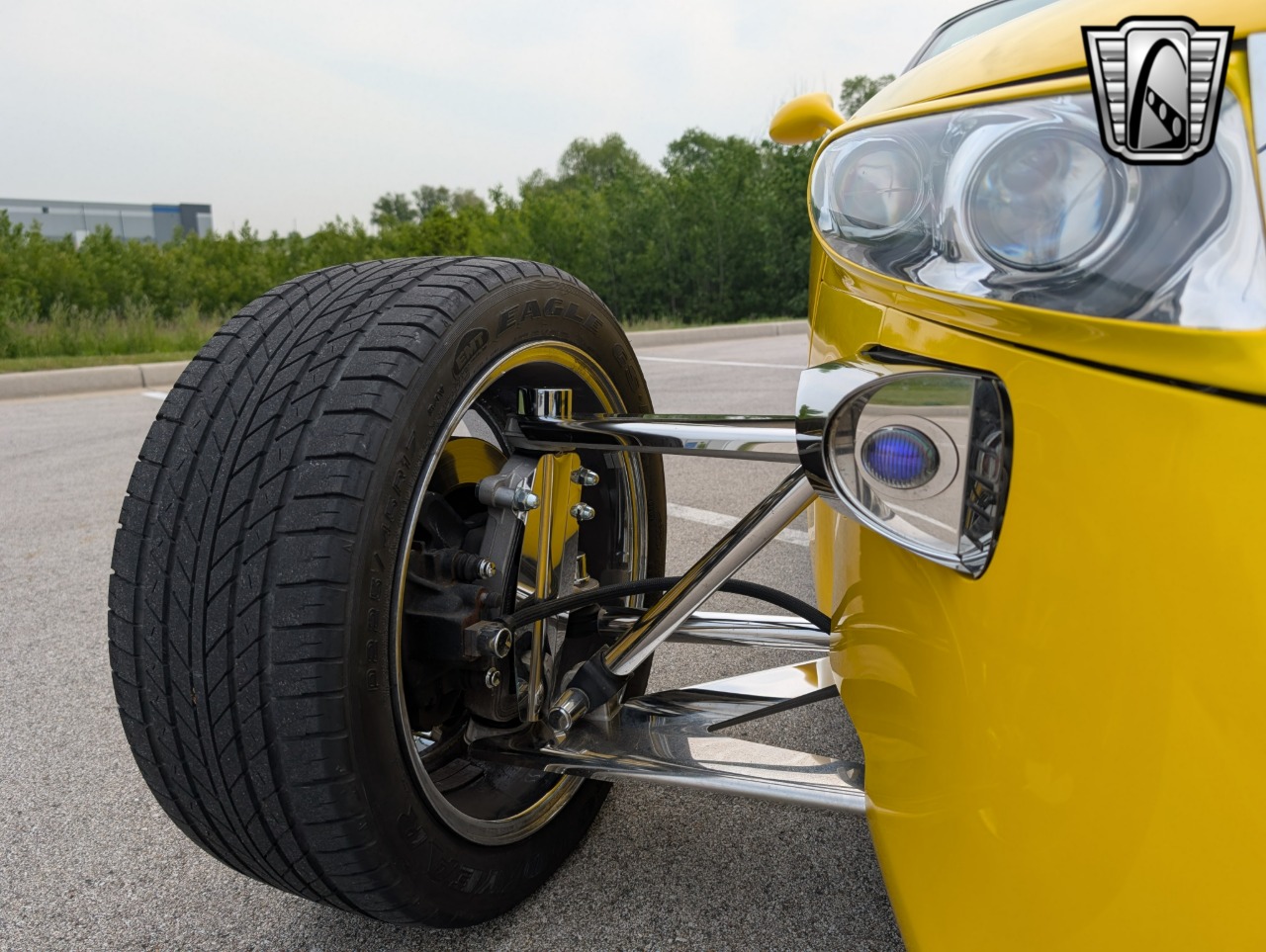 1999 Plymouth Prowler 65