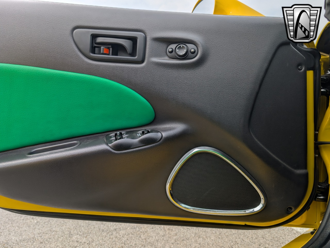 1999 Plymouth Prowler 82