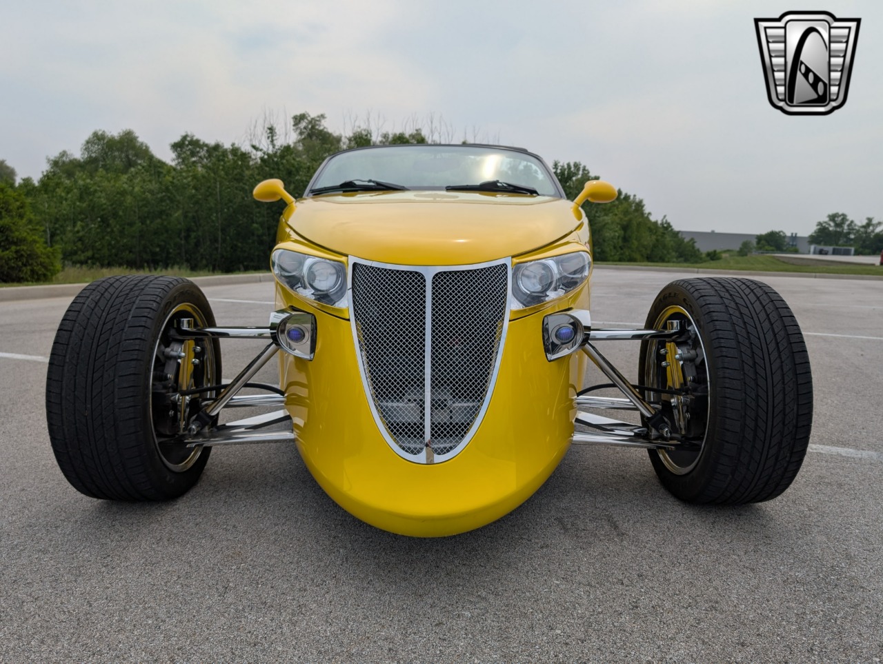 1999 Plymouth Prowler 44