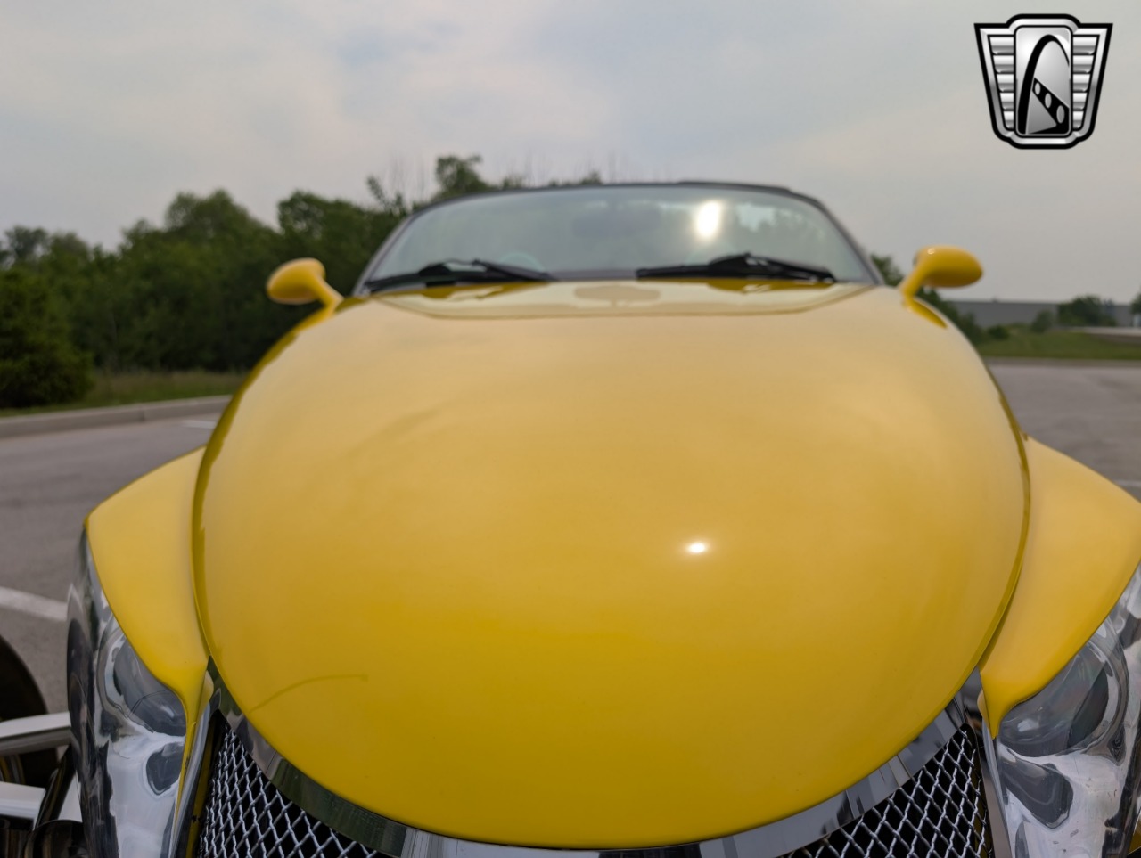 1999 Plymouth Prowler 66