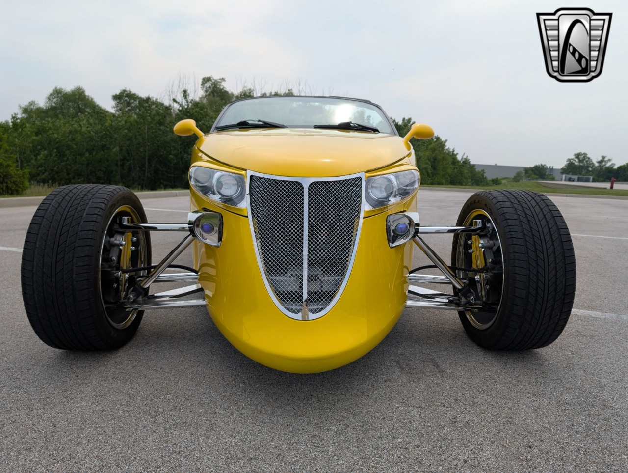 1999 Plymouth Prowler 45