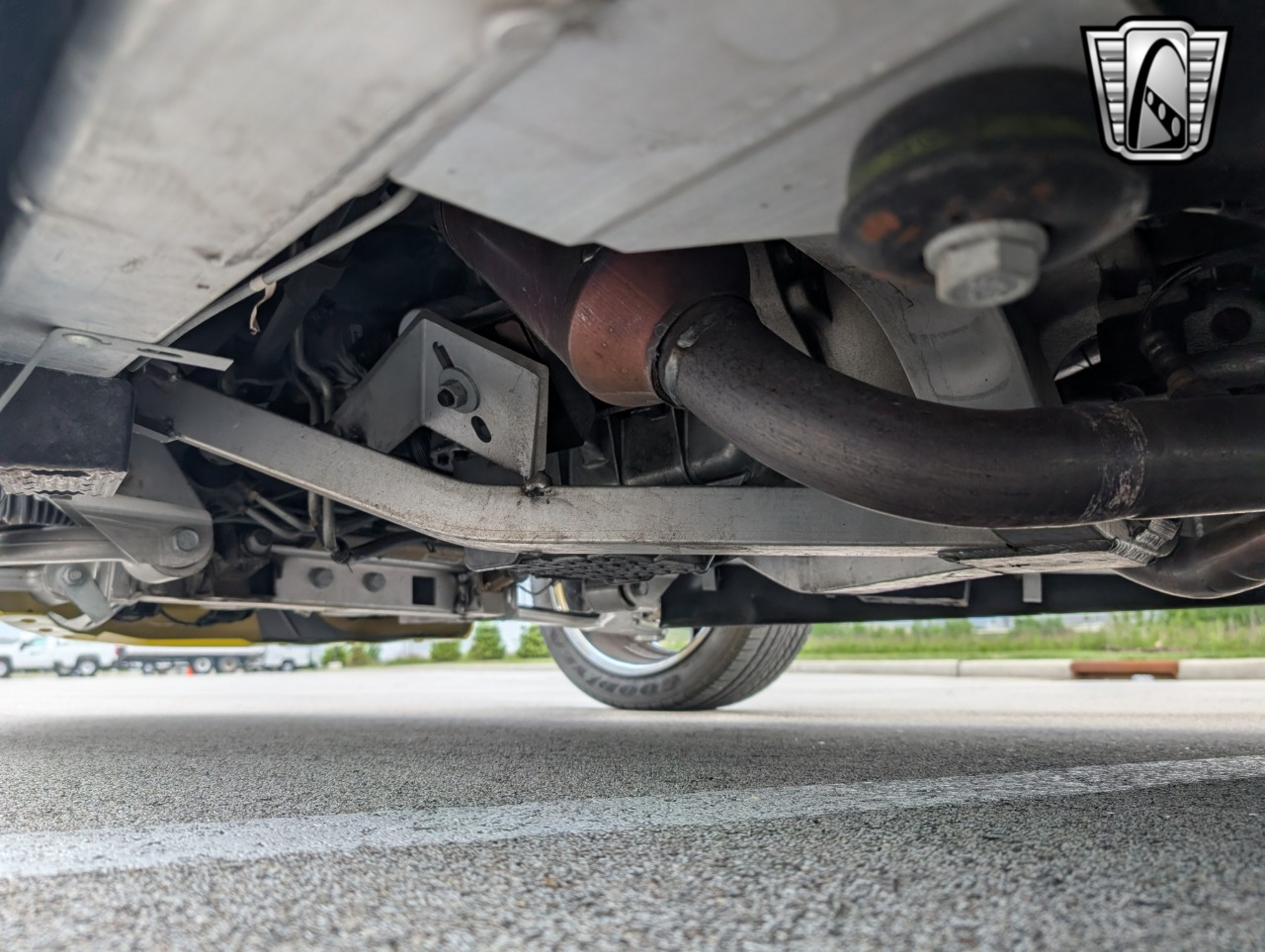 1999 Plymouth Prowler 83