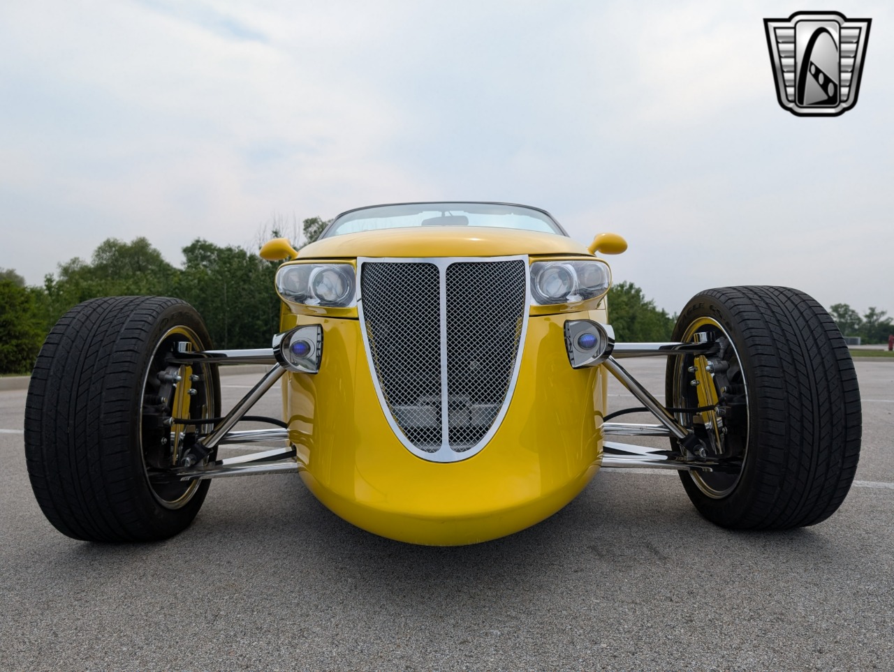 1999 Plymouth Prowler 46