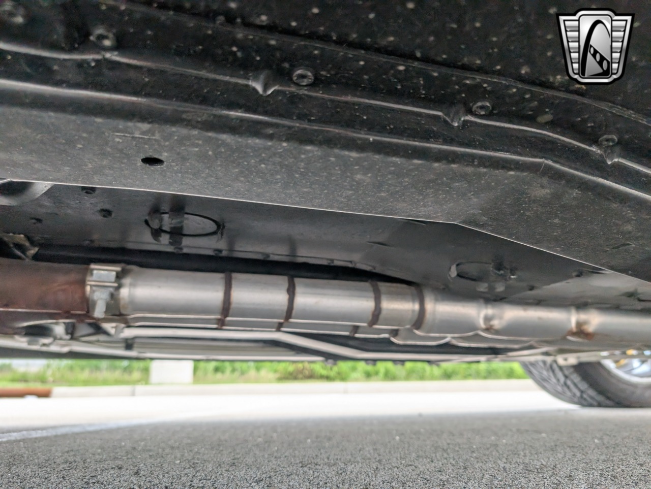 1999 Plymouth Prowler 84