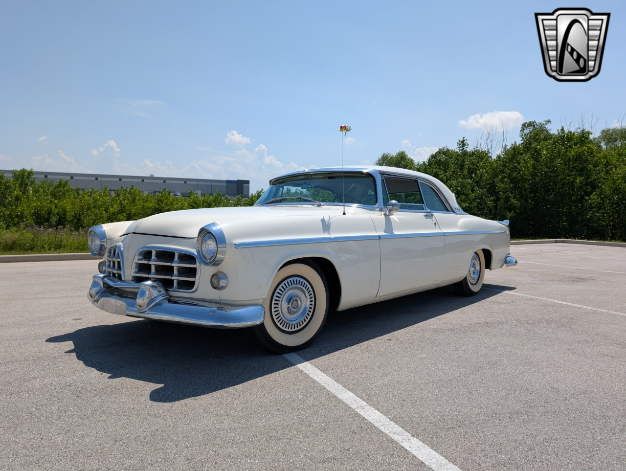 1955 Chrysler Newport 2