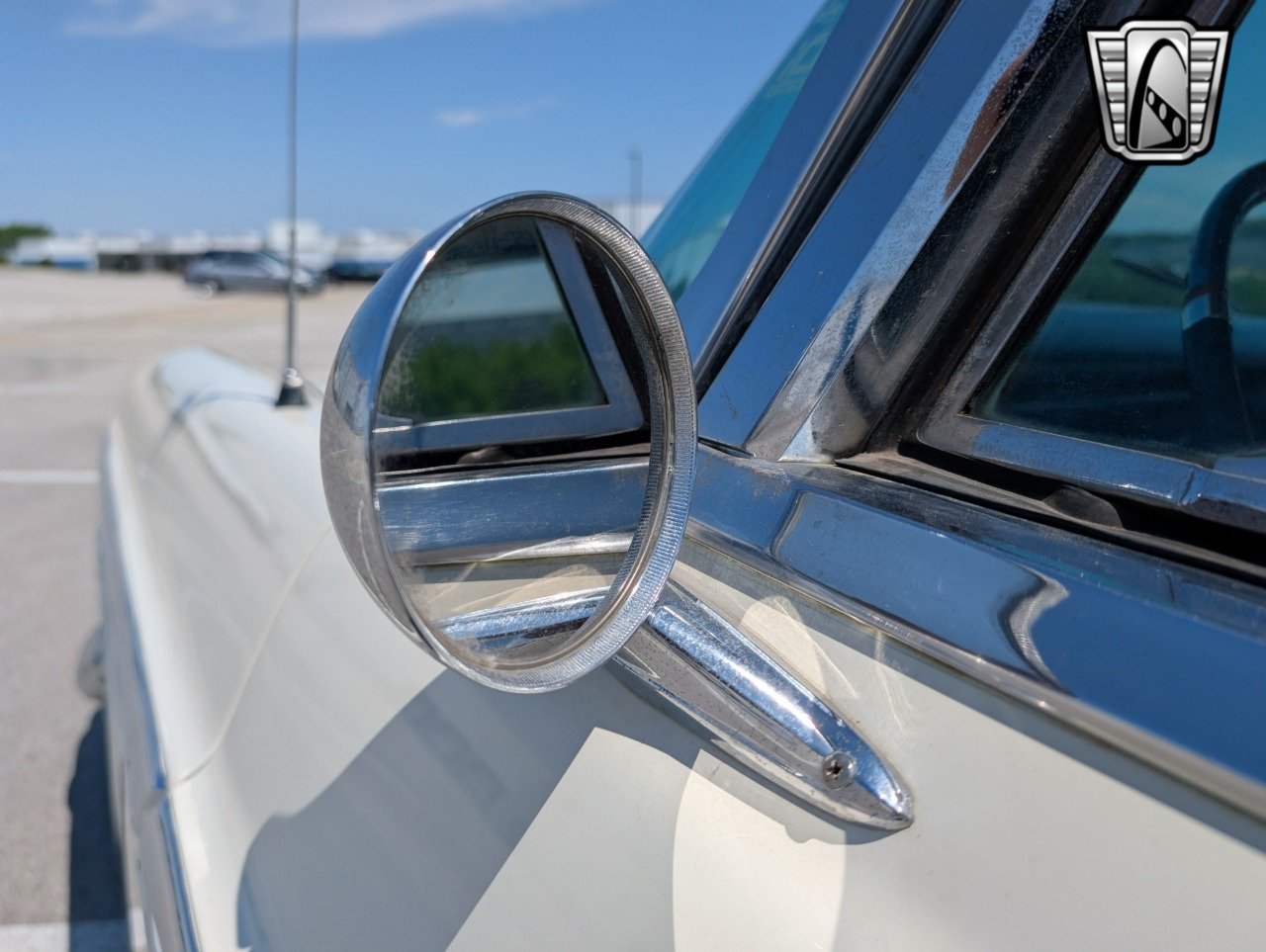 1955 Chrysler Newport 73