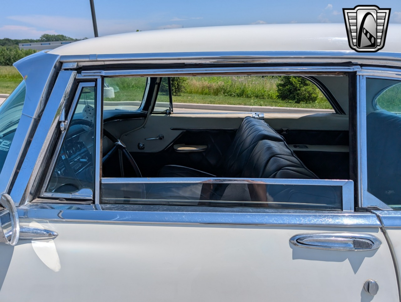 1955 Chrysler Newport 74
