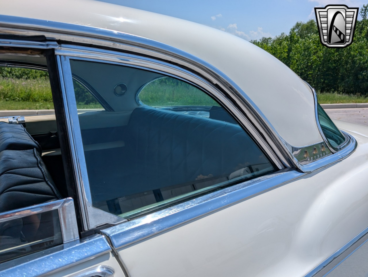 1955 Chrysler Newport 75